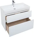 Мебель для ванной Aquanet Бруклин 85 фото 3