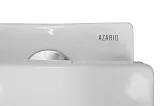 Унитаз Azario Teramo AZ-0053-UQ3 подвесной безободковый с сиденьем микролифт фото 10