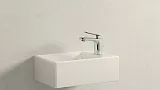 Смеситель Grohe Veris 32183000 для раковины фото 5