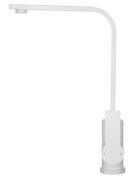 Смеситель для кухонной мойки Wonzon & Woghand WW-AE4550-MW фото 2