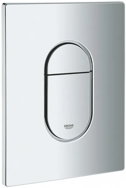 Смывная клавиша для унитазов Grohe Arena Cosmopolitan 38844000 фото 1