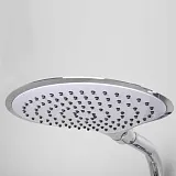 Душевая стойка WasserKRAFT A045 фото 3