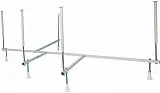 Каркас для ванны Marka One Gracia 150x90 У12868 фото 1
