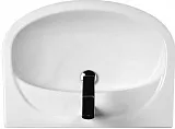 Раковина Santek Стелла 61 см 1WH112450 фото 3