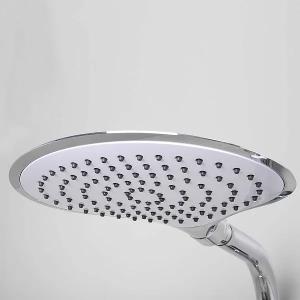 Душевая стойка WasserKRAFT A045 фото 3