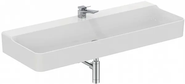 Раковина Ideal Standard Conca 120 см T384201 фото 5