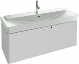 Раковина Jacob Delafon Reve 120 см Е4800-00 фото 2