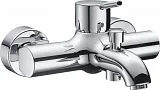 Смеситель Hansgrohe Talis S 32420000 для ванны с душем фото 1