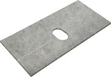 Столешница BelBagno Kep 90 KEP-90-MGL-W0 фото 1