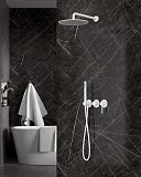 Душевой комплект TIMO Saona SX-2349/16SM фото 3