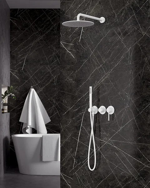 Душевой комплект TIMO Saona SX-2349/16SM фото 3