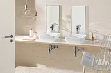 Раковина Villeroy&Boch Artis 41 см 41784101 фото 4