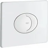 Смывная клавиша для унитазов Grohe Skate 42305SH0 фото 1
