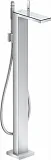 Смеситель Axor MyEdition 47440000 для ванны с душем фото 1