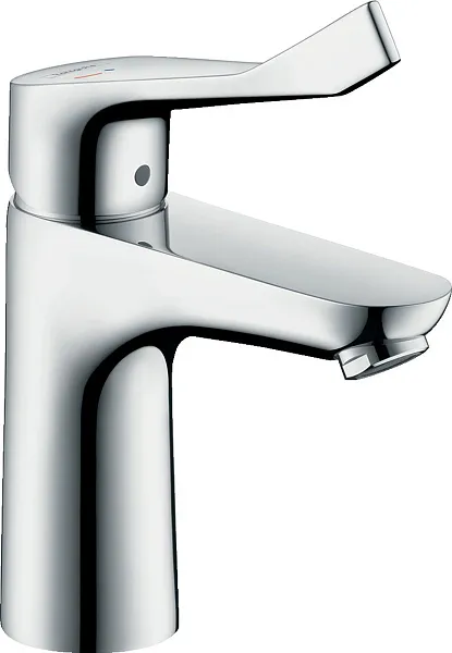 Смеситель Hansgrohe Focus CoolStart 31917000 для раковины фото 1