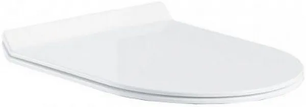 Крышка-сиденье BelBagno Norma BB865SC с микролифтом фото 1