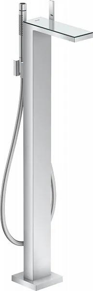Смеситель Axor MyEdition 47440000 для ванны с душем фото 1