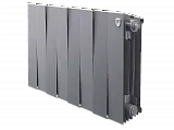 Радиатор Royal Thermo PianoForte 8 секций RTPSS30008 фото 1