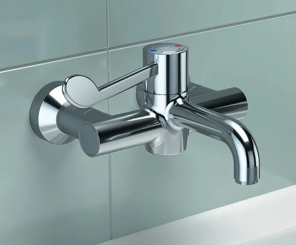 Термостат Ideal Standard Ceraplus 2 A6691AA для раковины фото 2