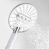 Душевая лейка WasserKRAFT A059 фото 4