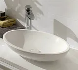 Раковина Villeroy&Boch Loop&Friends 63 см 51511001 фото 3