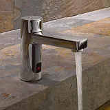 Смеситель Kludi Zenta E 3810005 для раковины фото 2