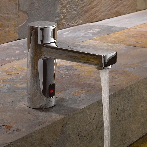 Смеситель Kludi Zenta E 3810005 для раковины фото 2