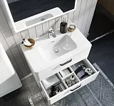 Раковина Iddis 80 см 0108000i28 фото 3