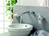Излив Kludi Bozz 3850505 для ванны фото 2