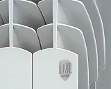 Радиатор Royal Thermo Revolution 8 секций RTRB35008 фото 2