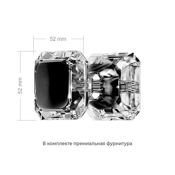 Душевая перегородка RGW Walk In 351005423-14 фото 1