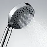 Душевая лейка WasserKRAFT A032 фото 2