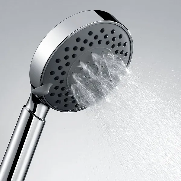 Душевая лейка WasserKRAFT A032 фото 2