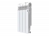 Радиатор Royal Thermo Indigo 4 секций RTIS50004 фото 1