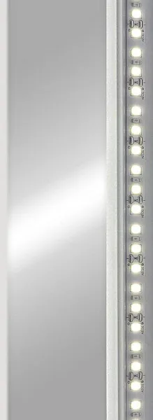 Зеркало Reflection Blink 60x60 RF6040BK с подсветкой фото 7