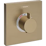 Смеситель Hansgrohe Select 15760140 для душа фото 1