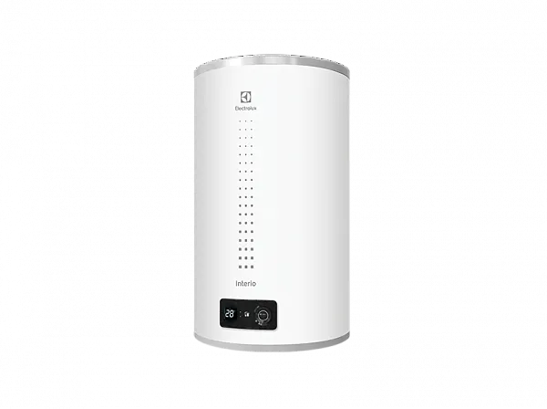 Водонагреватель Electrolux EWH 80 Interio 3 фото 1