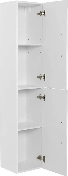 Шкаф-пенал BelBagno Aurora 33x160 AURORA-1600-2A-SC-BL-P-R правый фото 2