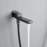 Душевой комплект Shevanik S99T S9935T фото 13