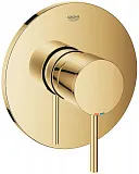 Смеситель Grohe Atrio New 24065GL3 для душа фото 1