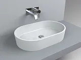 Раковина Miraggio Sorrento 53 см MIR44029 фото 2