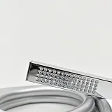 Душевой гарнитур PAINI Grazia 21CR440 фото 6