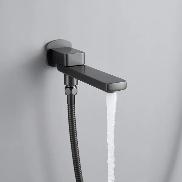 Душевой комплект Shevanik S99T S9935T фото 13