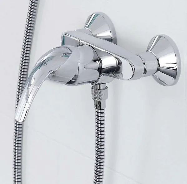 Смеситель Grohe Eurosmart New 33555002 для душа фото 2