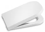 Крышка-сиденье Roca The Gap 801732004 с микролифтом фото 1
