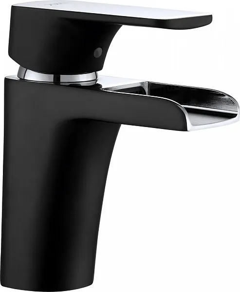 Смеситель D&K Berlin Technische DA1432815 для раковины фото 1