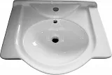 Мебельная раковина Kirovit Капри 55 Z0000008139 фото 1