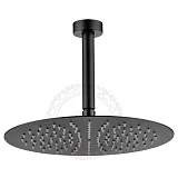 Душевой комплект FILARETE Roun FL1024BL фото 7