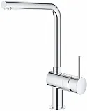 Смеситель Grohe Minta 31375000 для кухонной мойки фото 2