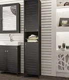 Зеркало-шкаф Style Line Кантри 60x80 ЛС-00000030 фото 4